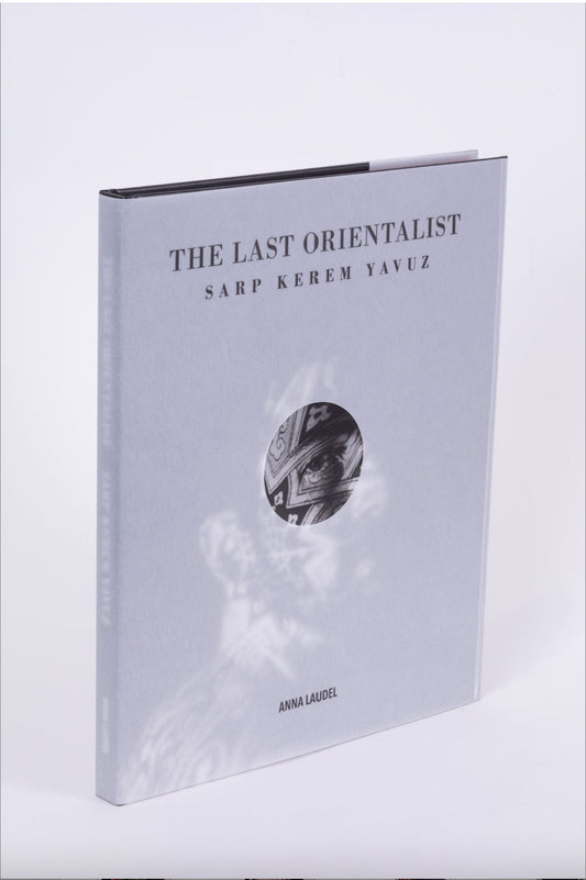 The Last Orientalist