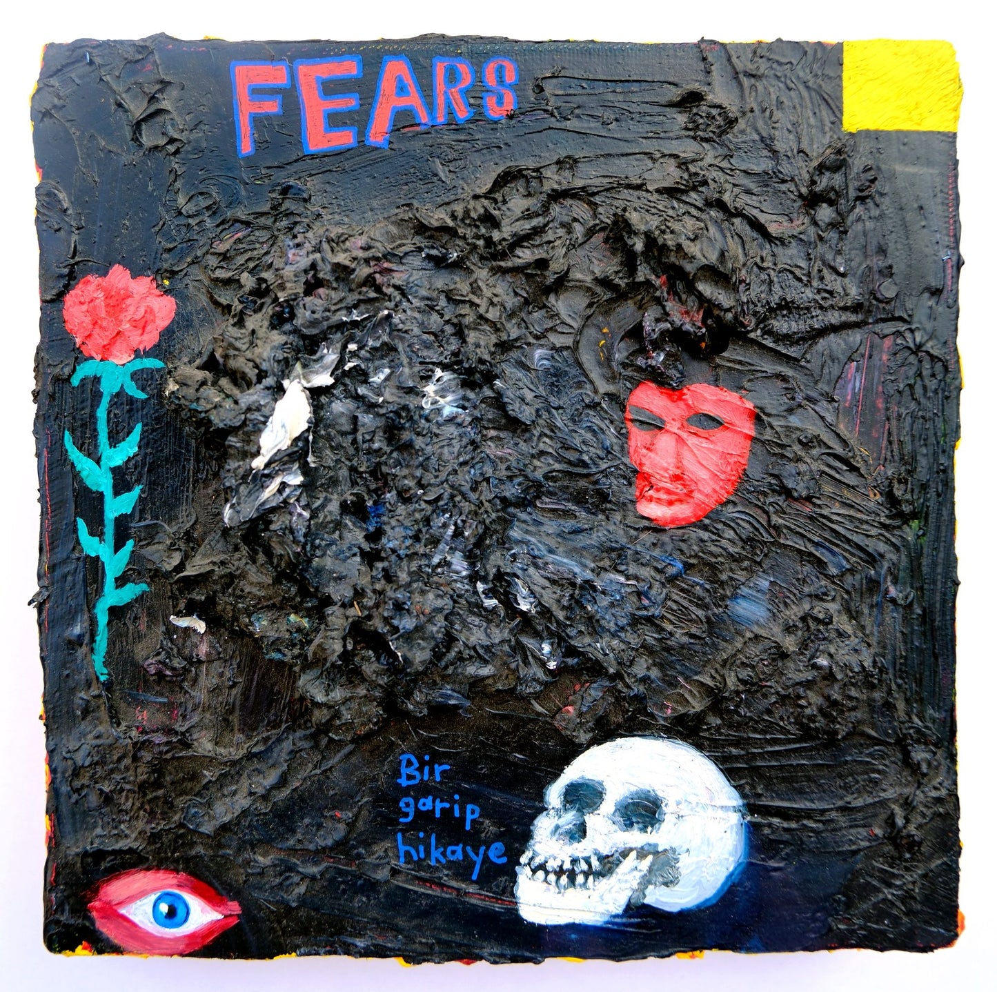 FEARS Serisi IV