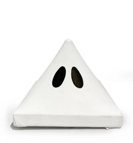 Ghost #3