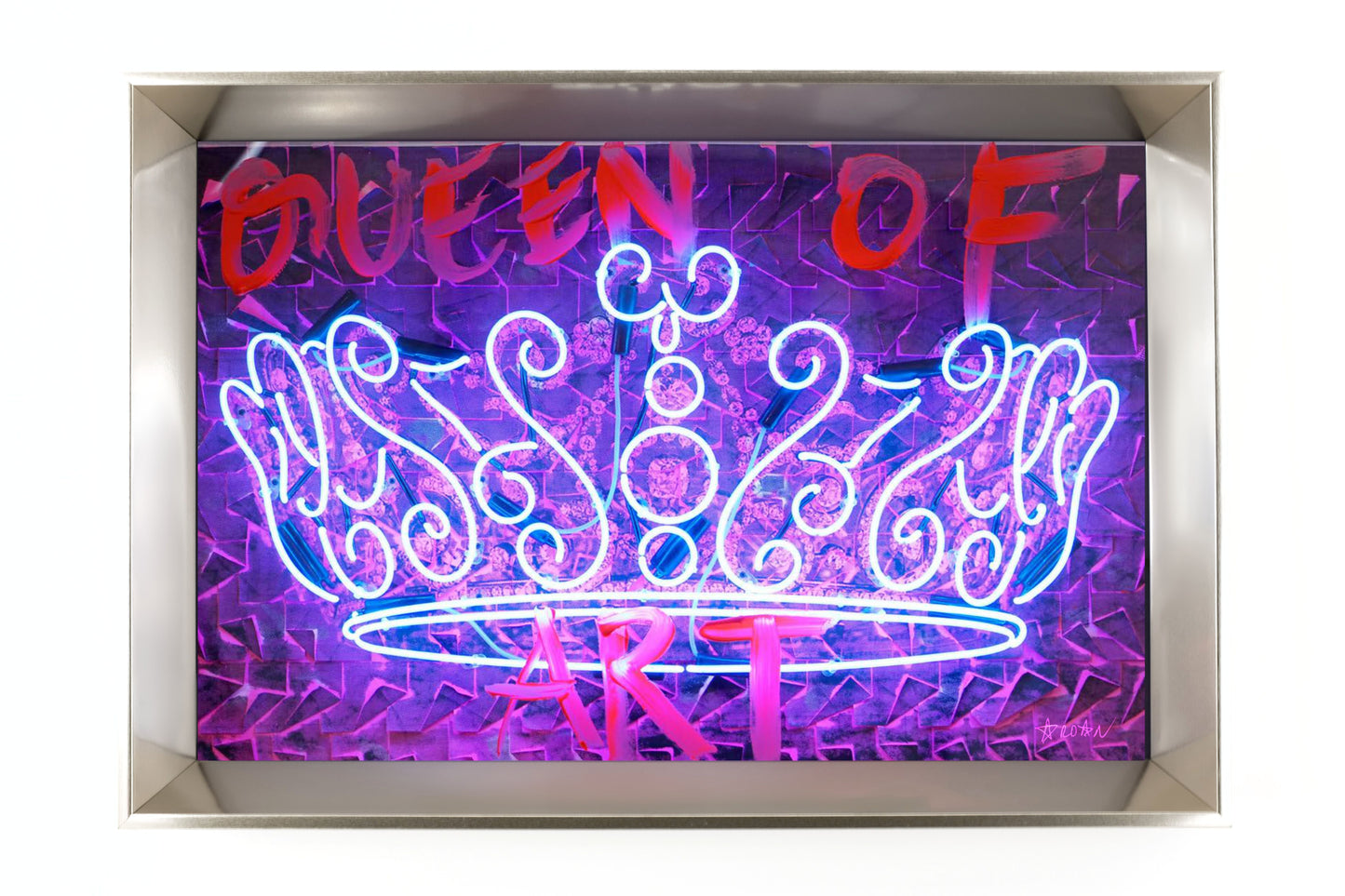 Queen Of Art