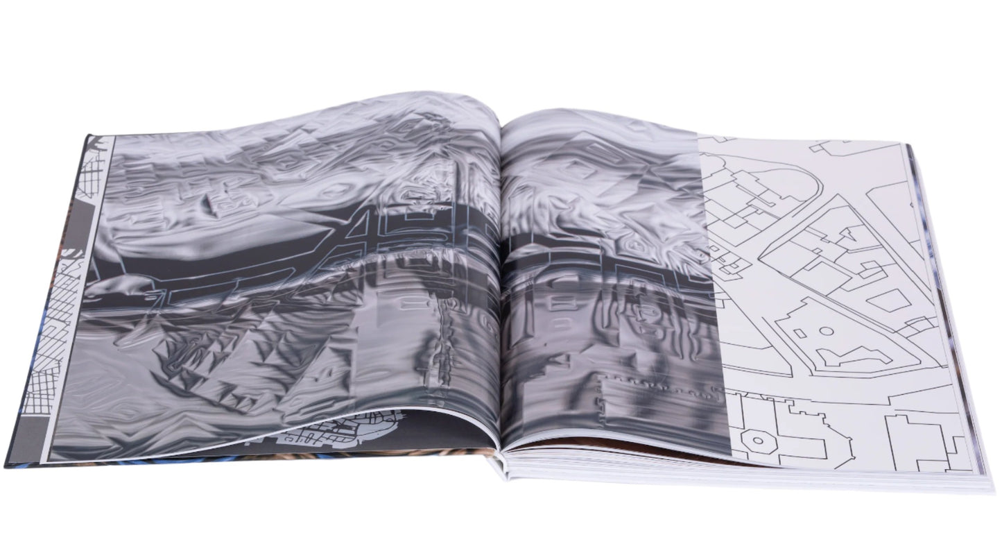 A Portrait of Everyone, Everywhere