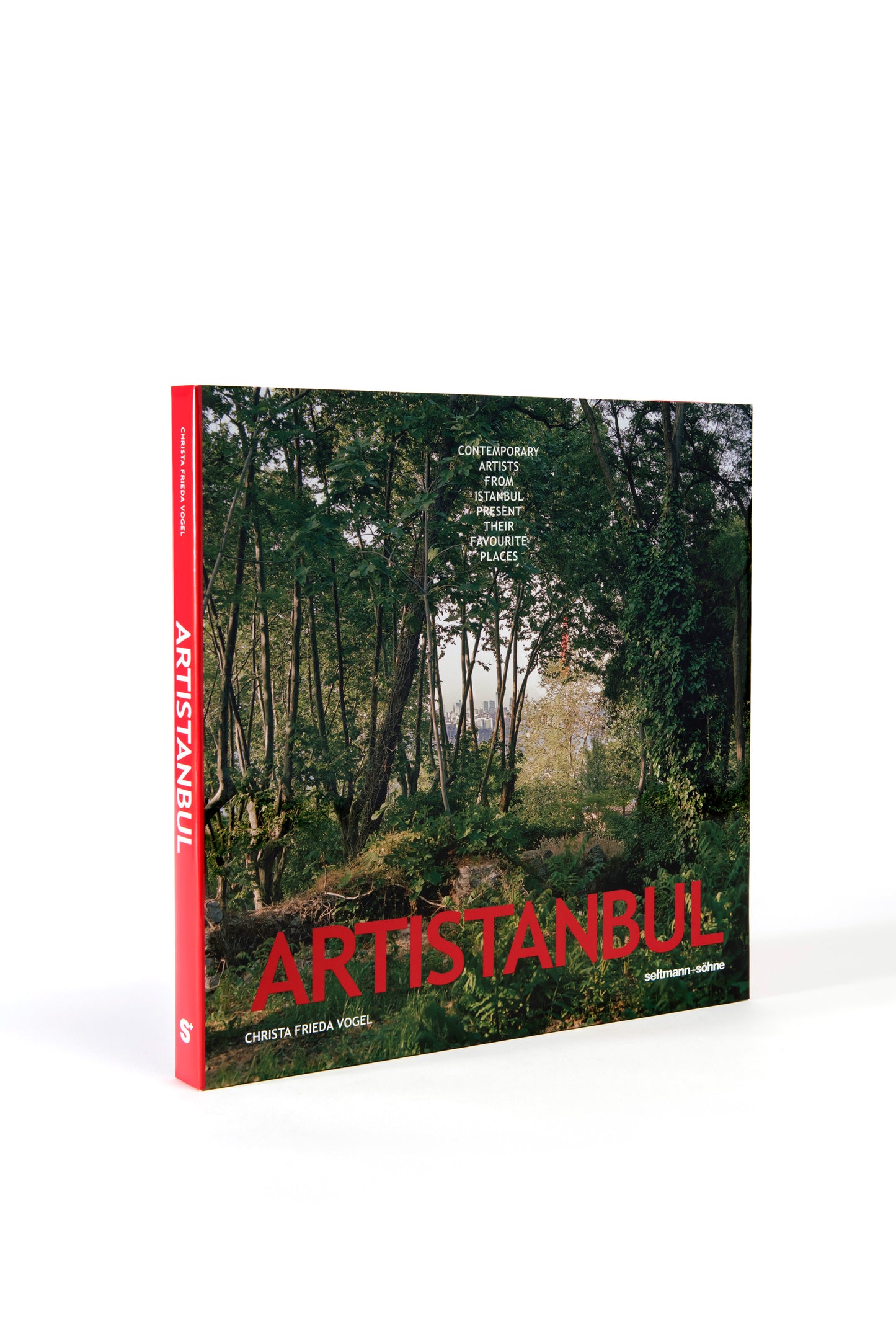 ARTISTANBUL