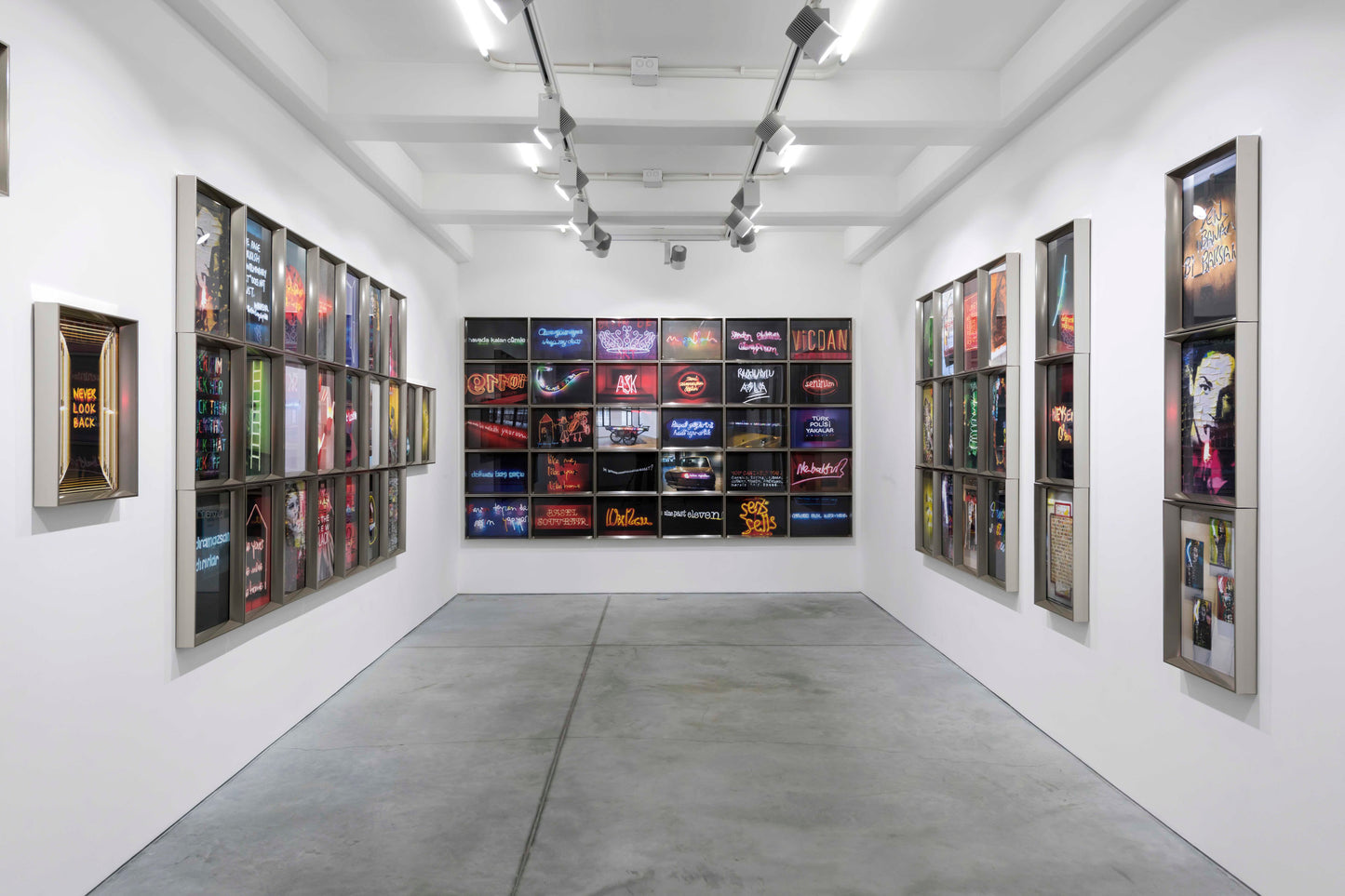 You Like My Work Ha?