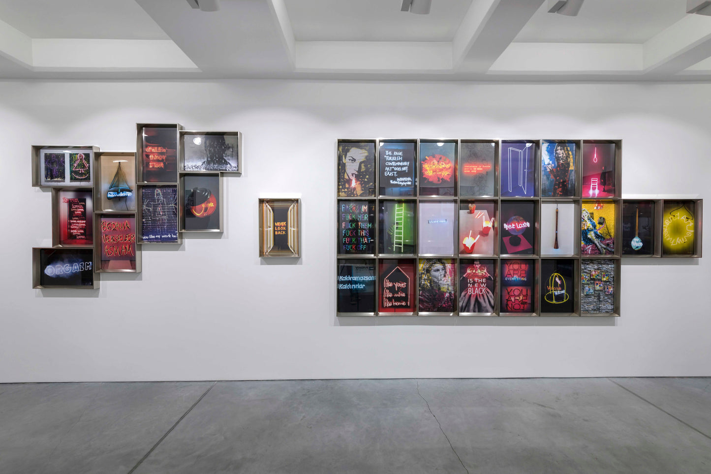 You Like My Work Ha?