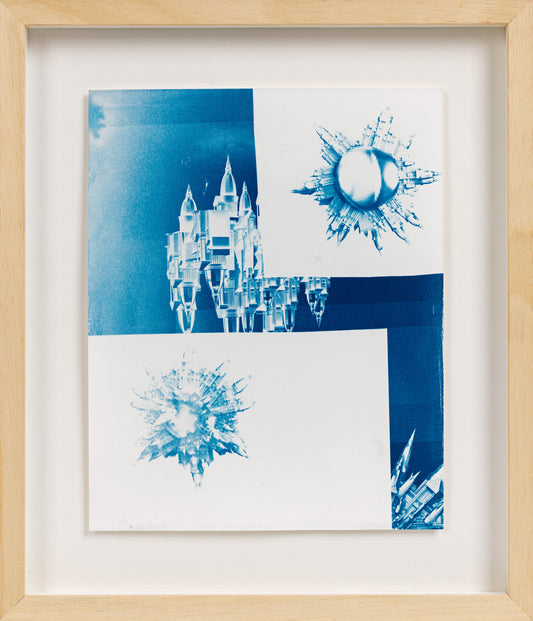 Diomira Serisi / Diomira Series