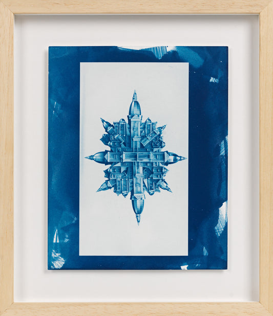 Diomira Serisi / Diomira Series