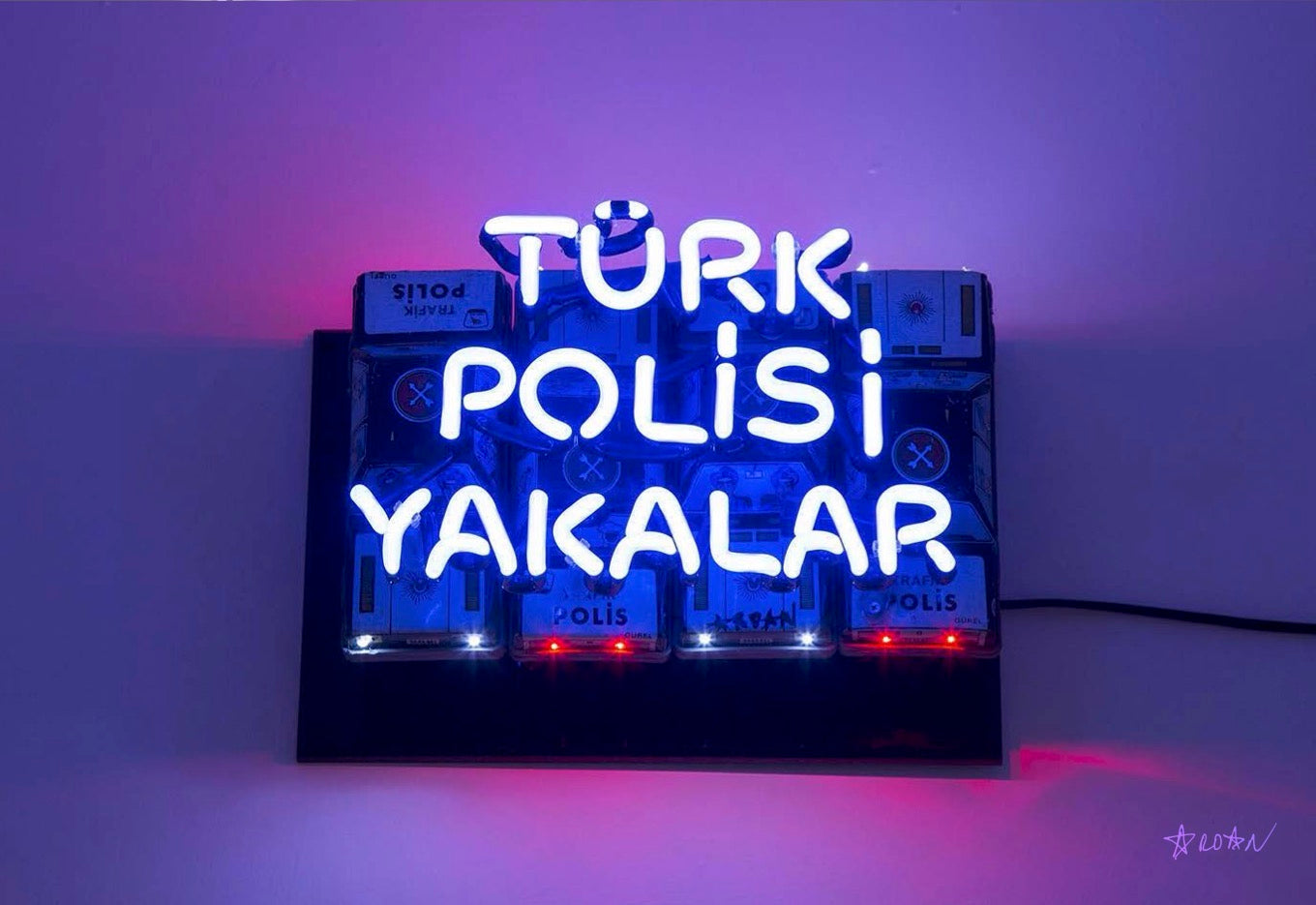 Olur Böyle Vakalar